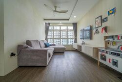 Blk 175A Corporation Tiara (Jurong West), HDB 5 Rooms #627491241